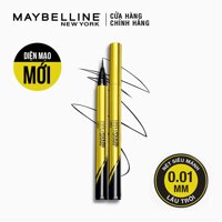 Bút kẻ mắt nước MAYBELINE New York Hyper Sharp Liner Extreme