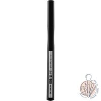 Bút Kẻ Mắt Nước Maybelline New York Line Tatoo High Impact Liner 1g