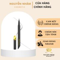 Bút Kẻ Mắt Nước Maybelline Sắc Mảnh BK1 Đen Sắc Sảo 0.4g MBL KE MAT HYPER SHARP LASER - DEN