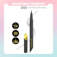 Bút kẻ mắt nước Maybelline Hyper Sharp