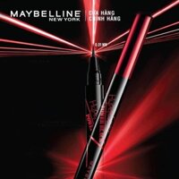 bút kẻ mắt nước Maybelline