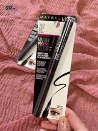 Kẻ Mắt Maybelline Master: Nơi bán giá rẻ, uy tín, chất lượng nhất |  Websosanh