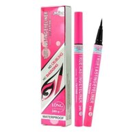 Bút Kẻ Mắt Nước Mira True Lasting Eyeliner (0.8ml)