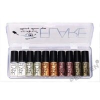 Bút kẻ mắt nước nhũ kim tuyến Flare Shining Charm Eyes