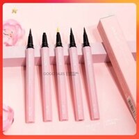 Bút kẻ mắt nước siêu mảnh Hold Live bút kẻ eyeliner chống thấm nước lâu trôi nội địa trung chính hãng HL390 .