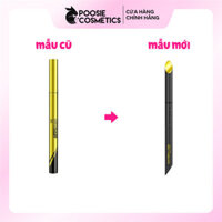 Bút Kẻ Mắt Nước Siêu Mảnh Maybelline Hyper Sharp Laser Eyeliner 0.5g
