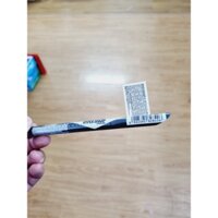 Bút kẻ mắt nước siêu sắc mảnh không lem, trôi Maybelline Thành Đô Thành Phố New York HyperSharp Đen 0.5g - Mỹ xịn zuzu.u