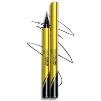 Bút Kẻ Mắt Nước Siêu Sắc Mảnh Không Lem Không Trôi Maybelline New York HyperSharp Liner Đen 0.5g