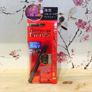 Bút kẻ mắt nước Tatto (K-Palette 1 Day Tattoo)
