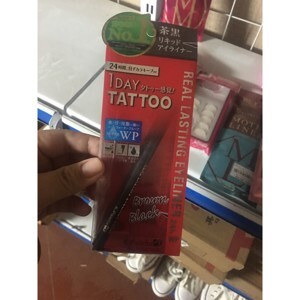 Bút kẻ mắt nước Tatto (K-Palette 1 Day Tattoo)