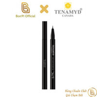 Bút kẻ mắt nước Tenamyd Easy Liquid Eyeliner 0.5g