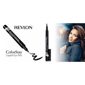 Bút kẻ mắt Revlon ColorStay Liquid Eye Pen