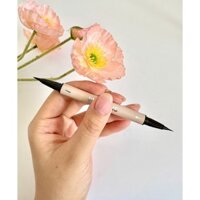 Bút kẻ mắt SHEGLAM Multi-Tasker Line & Detail siêu mảnh, Chống Lem, Chống Trôi Kẻ Eyeliner Sắc Nét