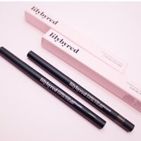 Bút Kẻ Mắt Siêu Mảnh Lilybyred Starry Eyes Am9 To Pm9 Slim Gel Eyeliner