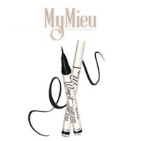 Bút Kẻ Mắt Silkygirl Wing It Sharp Eyeliner 01 Super Black 0,5Gr