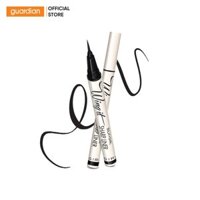 Bút Kẻ Mắt Silkygirl Wing It Sharp Eyeliner 01 Super Black 0,5Gr