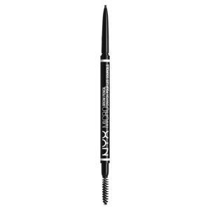 Bút kẻ mày siêu mảnh NYX Micro Brow Pencil MBP06 Brunette