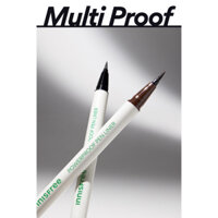 Bút Kẻ mí Mắt Innisfree Powerproof Pen Liner 0.6g- Màu 01 Black- New 2023