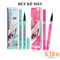 Bút Kẻ Mí Mắt MIRA True Lasting Eyeliner Waterproof 0.8ml kẻ mắt nước