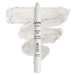 Bút kẻ viền mắt NYX Jumbo Eye Pencil Cottage Cheese