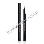 Bút kẻ viền mắt Ohui Real Color Eyeliner cho mắt sắc nét