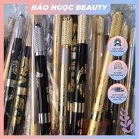 Bút khắc chân mày - Dao điêu khắc lông mày - Bút điêu khắc sợi lông mày