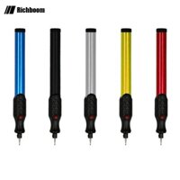 Bút Khắc Điện Phong Phú 12000 Tốc Độ Xoay Thủ Công Kinh Thánh Với Cờ Lê Nhỏ Dự Phòng Mài Cho Đầu Khắc Dụng Cụ