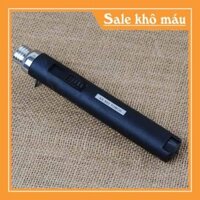 Bút Khò Gas Mini XS-902 🔥 BH 12 THÁNG 🔥 Dùng Gas Nhỏ Gọn, An Toàn, Đốt Nóng Lên Đến 1300 Độ C