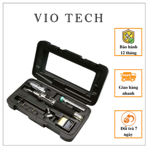 Bút khò hàn gas HS-1115K