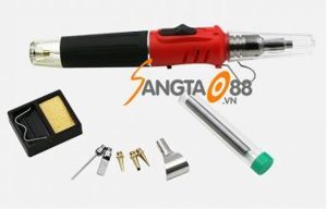 Bút khò hàn gas HS-1115K