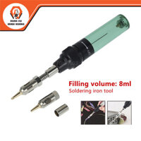 Bút khò, mỏ hàn thiếc bằng GAS MT-100