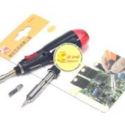 Bút khò, mỏ hàn thiếc bằng GAS HT-1935-3