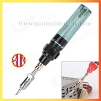 Bút khò, mỏ hàn thiếc bằng GAS MT-100