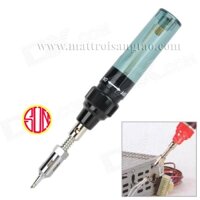 Bút khò, mỏ hàn thiếc bằng GAS MT-100