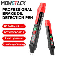 Bút Kiểm Tra Chất Lượng Dầu Phanh Cho DOT3 / DOT4 / DOT5.1