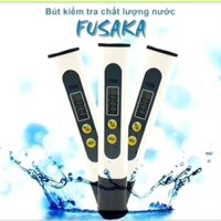 Bút Kiểm Tra Chất Lượng Nước FUSAKA Nhật Bản, Bút TDS Thử Nước Sạch