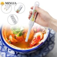 Bút kiểm tra độ mặn MINLIA cho nhà bếp 0,3% -2,0% Máy đo muối Thủy kế Máy phân tích muối Máy đo nồng độ muối thực phẩm Máy đo nồng độ muối