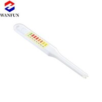 Bút kiểm tra độ mặn RADIANTEDGE LED 0,3% -2,0% Máy đo độ mặn thực phẩm Máy phân tích muối Máy đo độ mặn Máy đo nồng độ muối thực phẩm Máy đo nồng độ muối