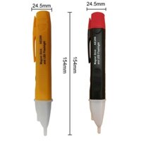 Bút kiểm tra van từ tính không tiếp xúc Rela-y Máy dò van điện từ Bút kiểm tra van từ tính Máy dò rơle ô tô