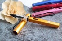 Bút kim tinh lá tre cl016