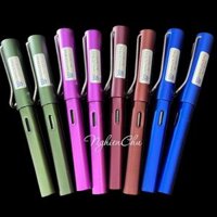 Bút kim tinh lá tre Kim Ngọc KP05 Special