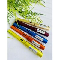 Bút kim tinh lá tre KN No5F