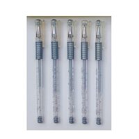 Bút kim tuyến GP-301 Chaoyue  bạc 0.8mm