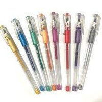 Bút kim tuyến Viết thiệp