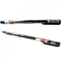 Bút kim Uni UM100- xanh