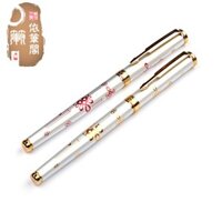 Bút ký, bút máy Kim Tinh Phúc lành