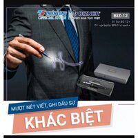 Bút ký cao cấp Bizner Biz-12 tặng 20/11 và các ngày lễ.Có hộp sang trọng