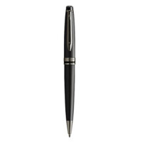Bút ký cao cấp, Bút bi Waterman Expert III Metallic BLACK RT
