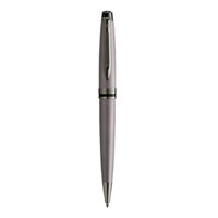 Bút ký cao cấp, Bút bi Waterman Expert III Metallic SILVER RT