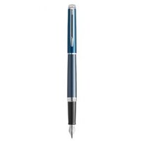 Bút ký cao cấp, Bút máy Waterman Hemisphere 20 Cote Azur